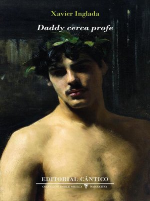 cover image of Daddy cerca profe